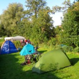1908F 042 Camping Bad Malente